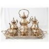 Image 1 : F.B. Rogers Silver Co. Tea and Coffee Service Set