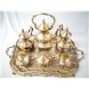 Image 3 : F.B. Rogers Silver Co. Tea and Coffee Service Set