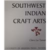 Image 2 : Southwest Indian Craft Arts by Clara Lee Tanner