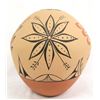 Image 2 : Native American Jemez Polychrome Seed Jar by Tosa