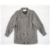 Image 1 : International Scene Wool Houndstooth Jacket