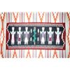 Image 2 : Native American Navajo Yei Bei Chei Textile Rug