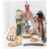 Image 2 : Native American Kachinas in Need of TLC