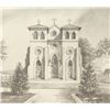 Image 2 : Original Pencil Drawing by T. Valverde