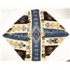 Image 2 : 2 South American 100 Percent Wool Textiles