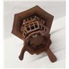 Image 3 : Cast Iron Chinese Lantern