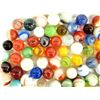 Image 2 : Collection of 100+ Marbles