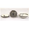 Image 2 : Laguna Pottery Miniature plus Pr Mimbres Replicas