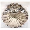 Image 1 : Reed & Barton Silver Plated Shell Bowl