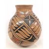 Image 1 : Mexican Mata Ortiz Polychrome Jar by Isela Olivas