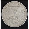 Image 2 : 1900 Morgan Silver Dollar