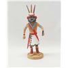 Image 1 : Native American Hopi Carved Wood Miniature Kachina