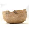 Image 2 : Small Prehistoric Native American Utilitarian Bowl