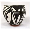 Image 2 : Native American Acoma Pottery Bowl by Darla Davis