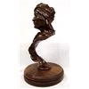 Image 2 : 1984 Cherokee Bronze ''Tachee'' by Troy Anderson