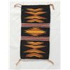 Image 1 : 1980 Native American Navajo Sampler Rug