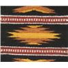 Image 2 : 1980 Native American Navajo Sampler Rug
