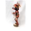 Image 2 : Navajo Hand Carved Ogre Kachina