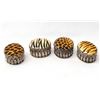 Image 1 : Collection of 4 East India Tin Trinket Boxes