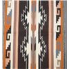 Image 2 : Mexican Wool Textile Rug