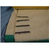 Image 2 : Hudson Bay Pendleton 4 point wool blanket, made in England