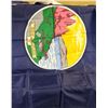 Image 1 : Montana state flag, 36" x 60"