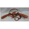 Image 1 : Bear trap, hand-forged
