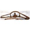 Image 1 : Newhouse #14 wolf trap w/ teeth, very good condition