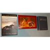 Image 1 : 3 books: Montana In The Making, Newton Abbott, 1959; The Horse Whisperer, N. Evans, 1995; CM Russell