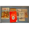 Image 1 : Custer, Gen. Geo. A., Tenting On The Plains,  3 vols in slip cover; and Custer Battle history books,