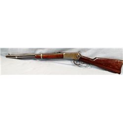 Win 1892 SRC, .32 WCF, 20" rnd, s#759596, Marble front sight