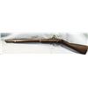 Image 1 : Halls Carbine, US S. North, Pat. 1849, no pitting, from Civil War era, w/ram rod, excellent cond.; s