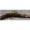 Image 4 : Halls Carbine, US S. North, Pat. 1849, no pitting, from Civil War era, w/ram rod, excellent cond.; s