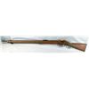 Image 1 : British Martini Henry MK II single-shot rifle, .577-450. Bbl. has  proofs on both sides, possibly an