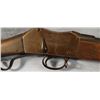 Image 3 : British Martini Henry MK II single-shot rifle, .577-450. Bbl. has  proofs on both sides, possibly an