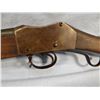 Image 4 : British Martini Henry MK II single-shot rifle, .577-450. Bbl. has  proofs on both sides, possibly an