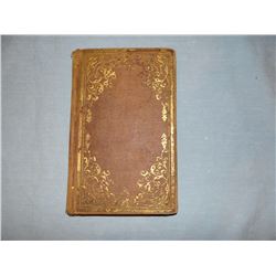 Life & Death in Rebel Prisons, 1865, Stebbins, Fair