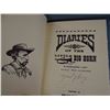 Image 1 : Koury, Captain Michael J., Diaries of the Little Big Horn, 1968, signed