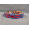 Image 2 : Blackfeet beaded belt, Fields Collection