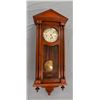 Image 1 : Wall clock, westminster chime