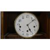 Image 2 : Wall clock, westminster chime