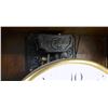 Image 3 : Wall clock, westminster chime