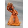 Image 2 : Joyce Thomas, ceramic figurines, collection