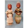 Image 4 : Joyce Thomas, ceramic figurines, collection