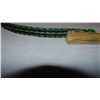 Image 2 : Braided horsehair hatband, made in Mike Durfee State Prison, Springfield, South Dakota