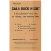 Image 2 : Beatles Set of Five Handbills