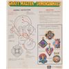 Image 2 : Beatles ‘Yellow Submarine’ Three Dimensional Wall Hang-Up