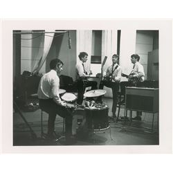 Beatles Photograph