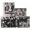 Image 1 : Beatles Set of Four Original Press Photographs