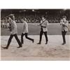 Image 2 : Beatles Set of Four Original Press Photographs